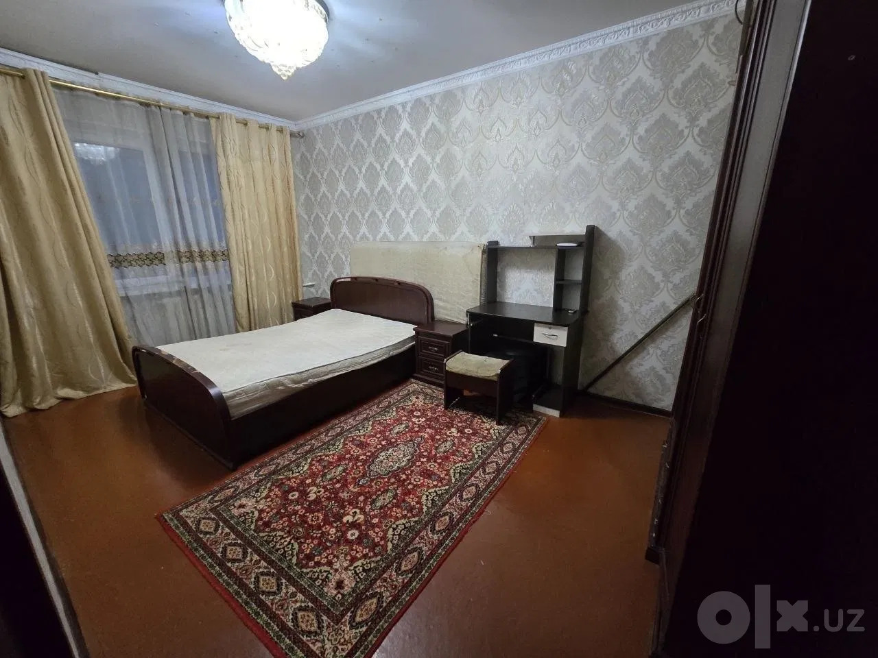 Tashkent City, Yunusobod District