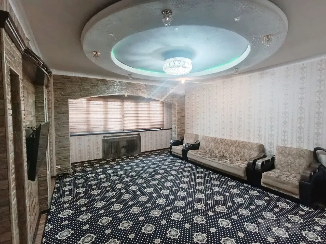 Tashkent City, Shayxontohur District
