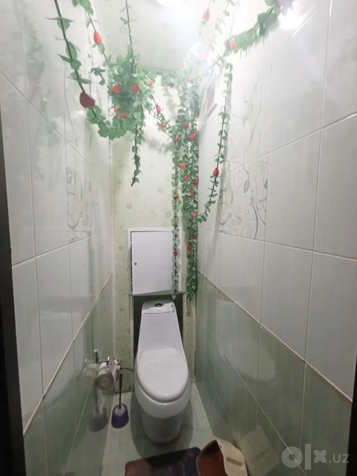 Tashkent City, Shayxontohur District
