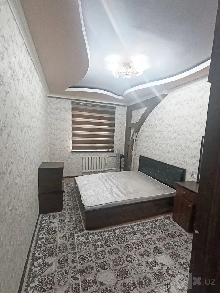 Tashkent City, Shayxontohur District