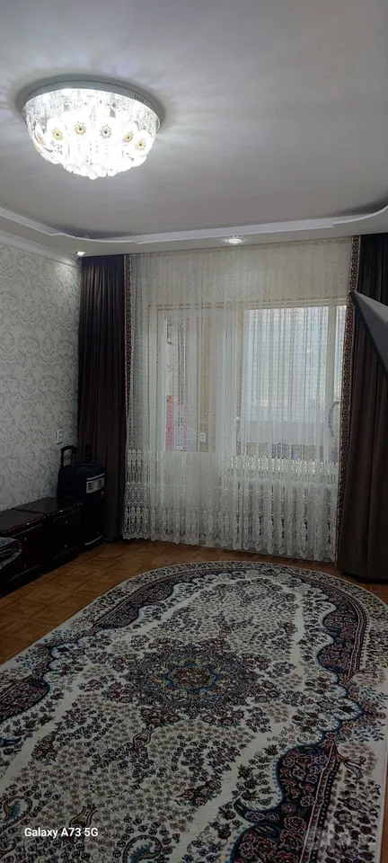 Tashkent City, Sergeli District