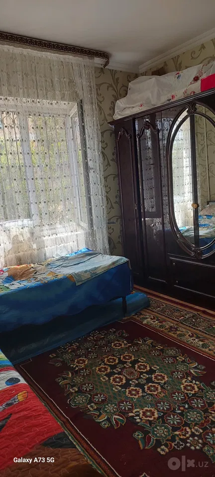 Tashkent City, Sergeli District