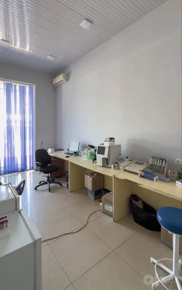 Tashkent City, Olmazor District
