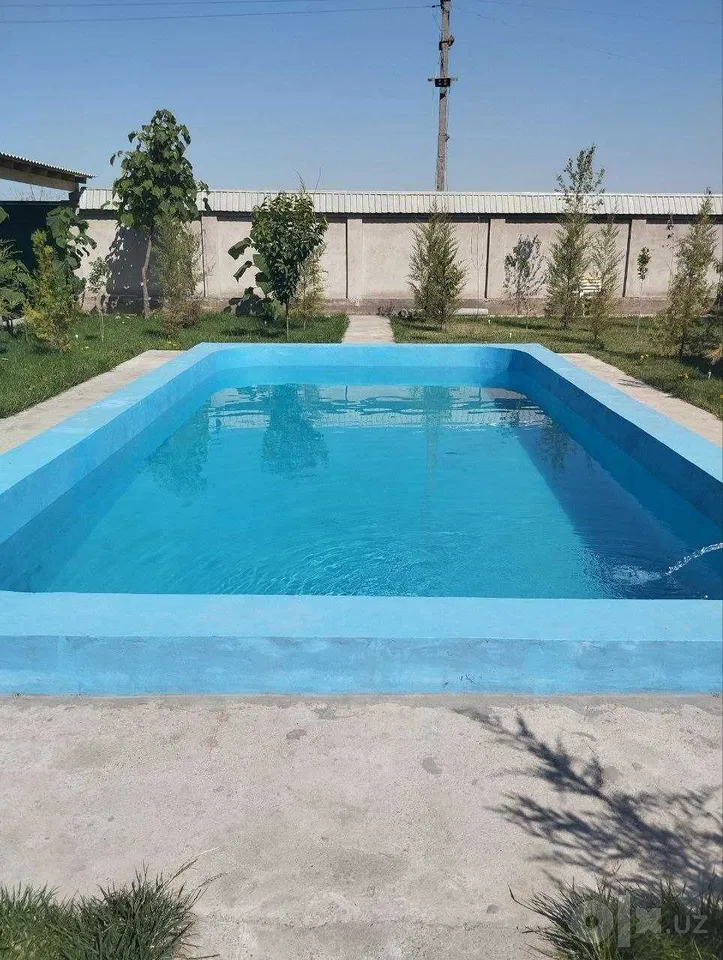 Tashkent Region