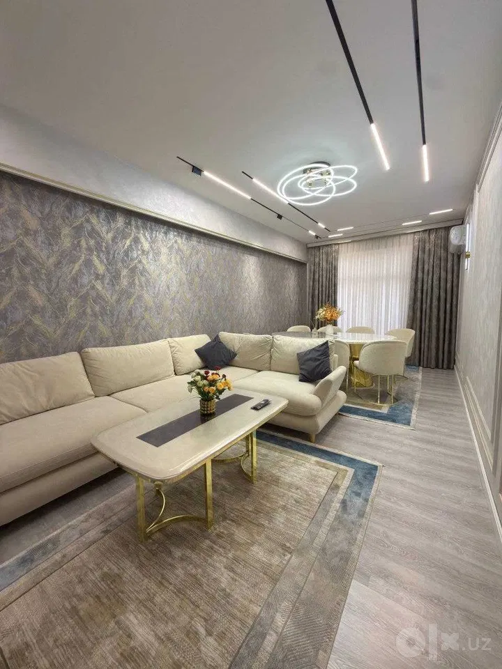 Tashkent City, Yashnobod District