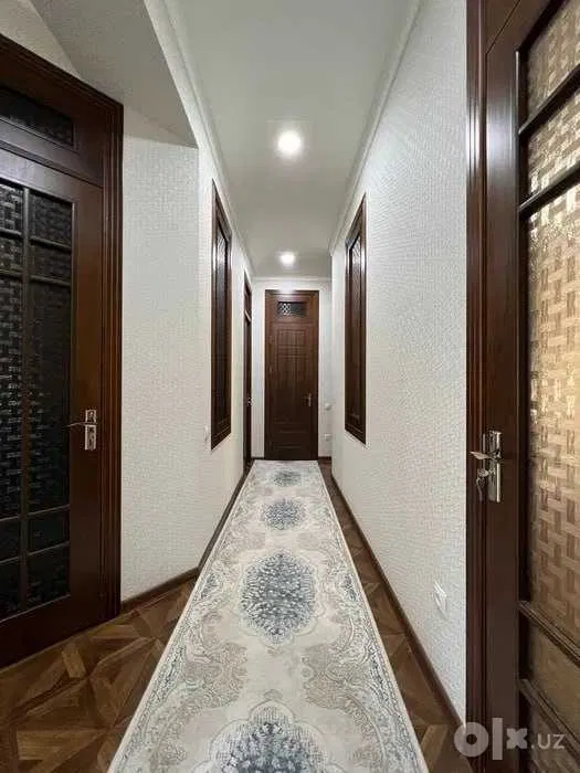 Tashkent City, Yunusobod District