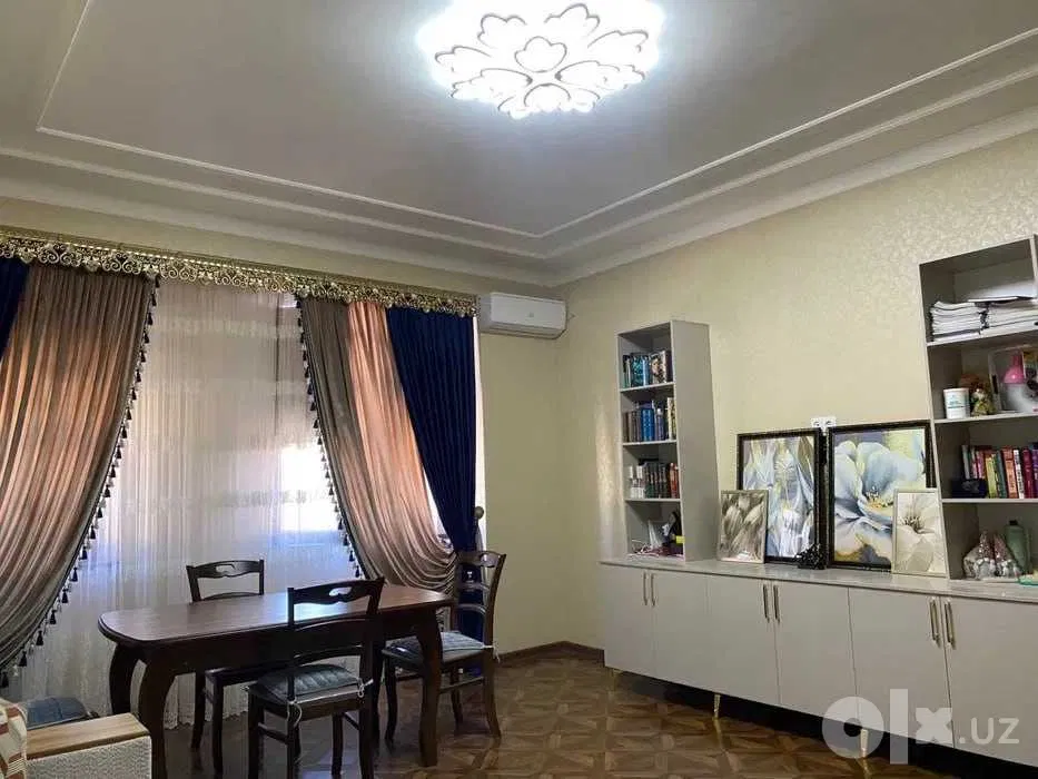 Tashkent City, Yunusobod District