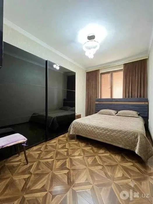 Tashkent City, Yunusobod District
