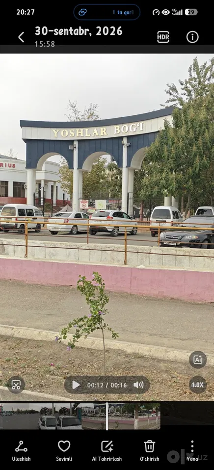 Namangan Region, Pop