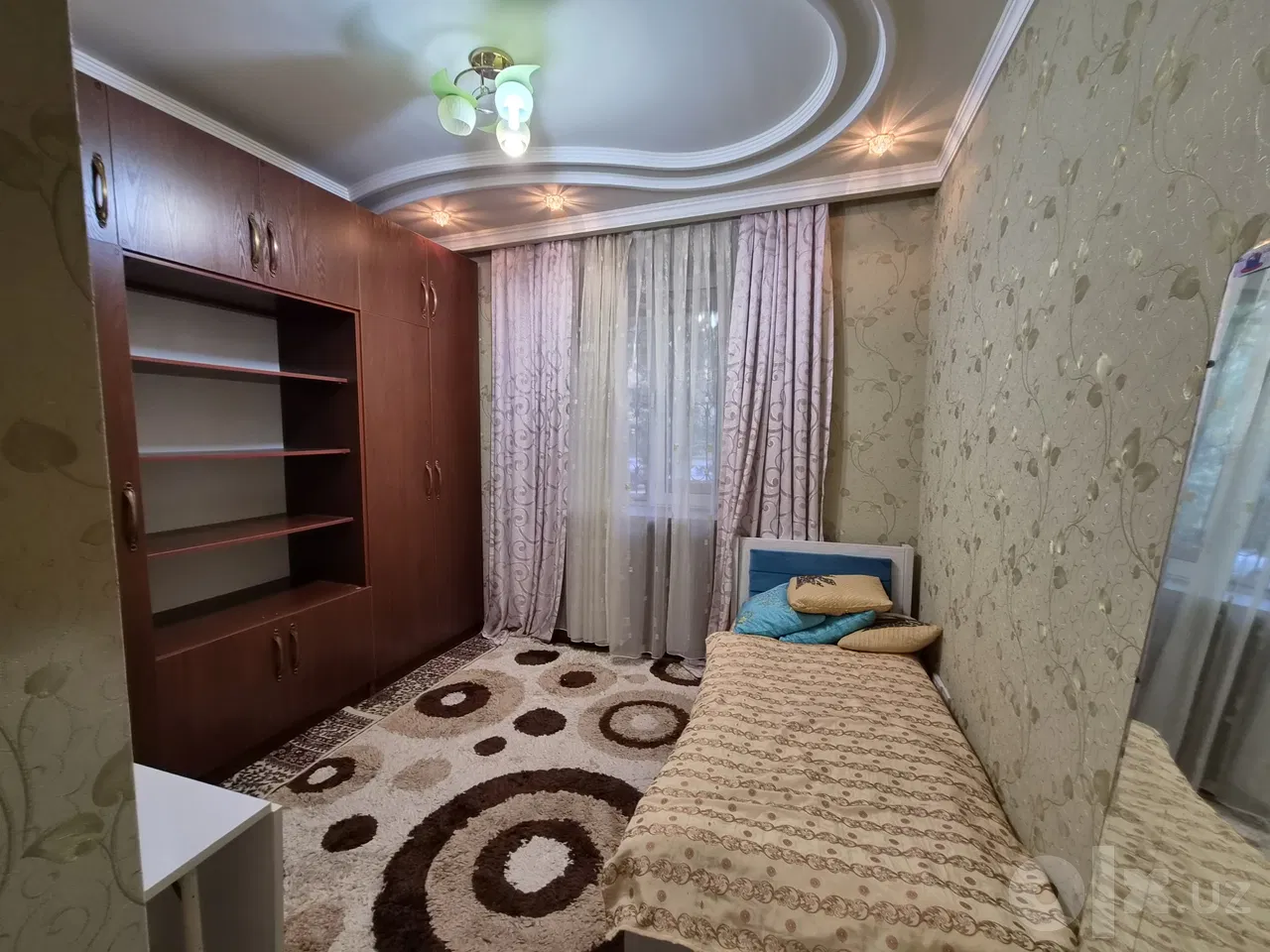 Tashkent City, Shayxontohur District