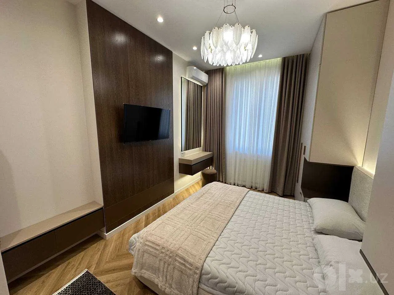 Tashkent City, Mirobod District