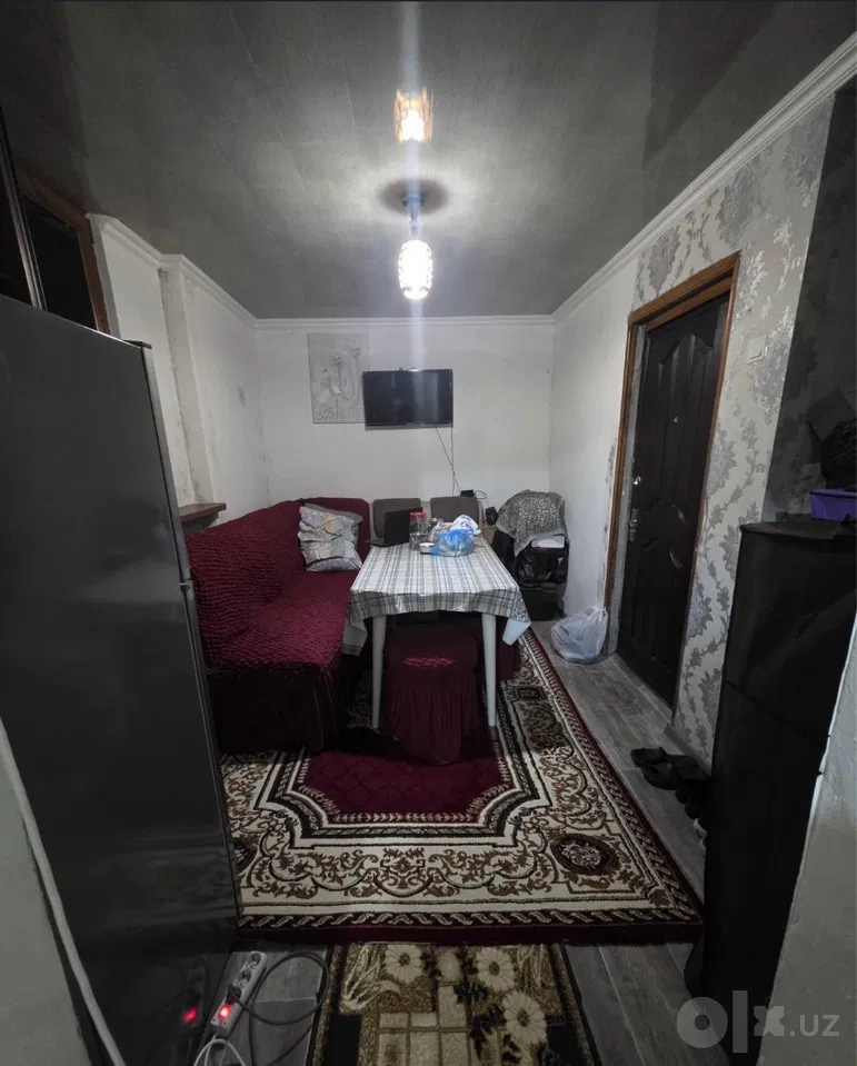 Tashkent Region