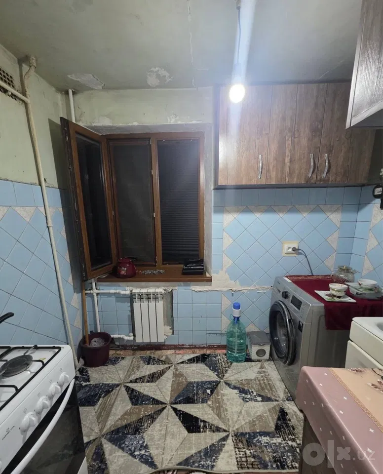 Tashkent Region
