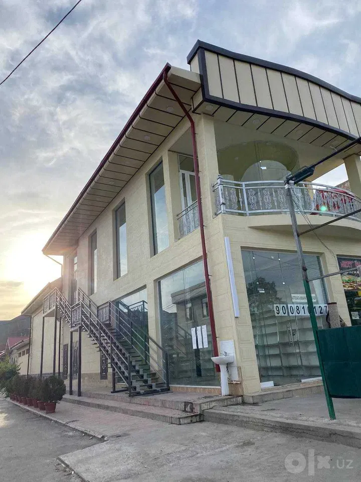Tashkent City, Uchtepa District