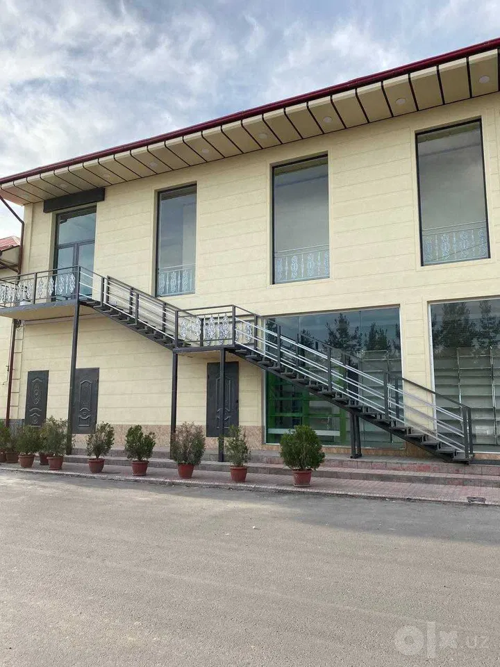 Tashkent City, Uchtepa District
