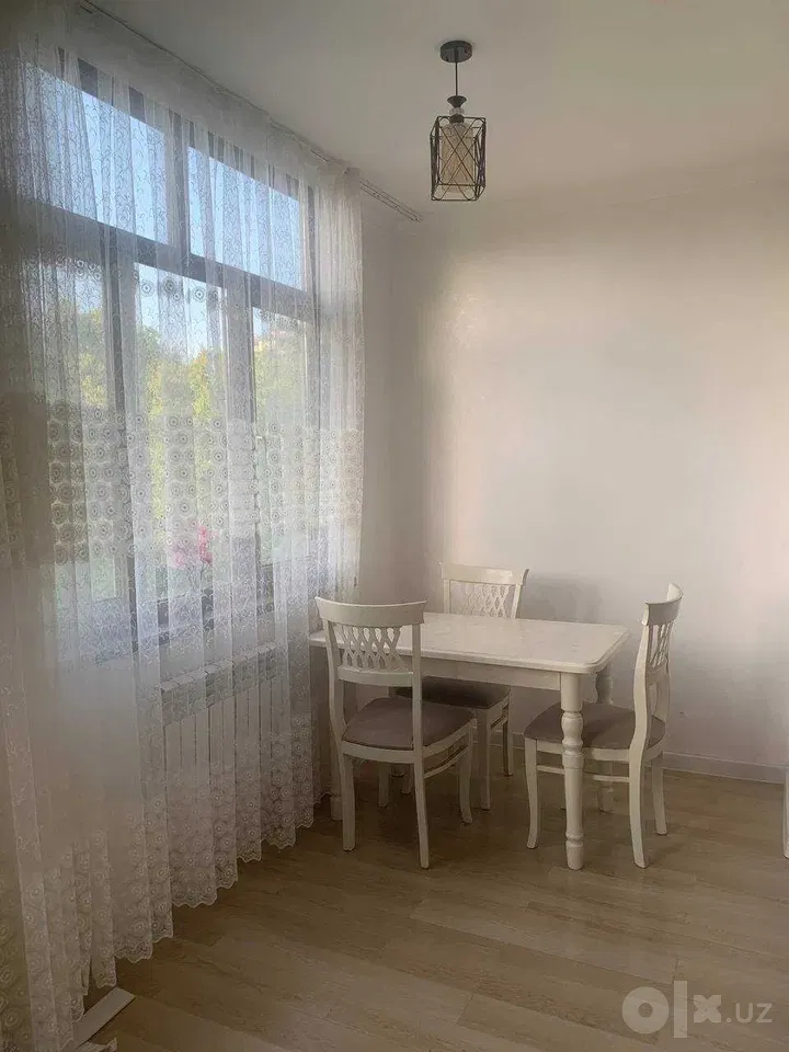 Tashkent City, Yunusobod District