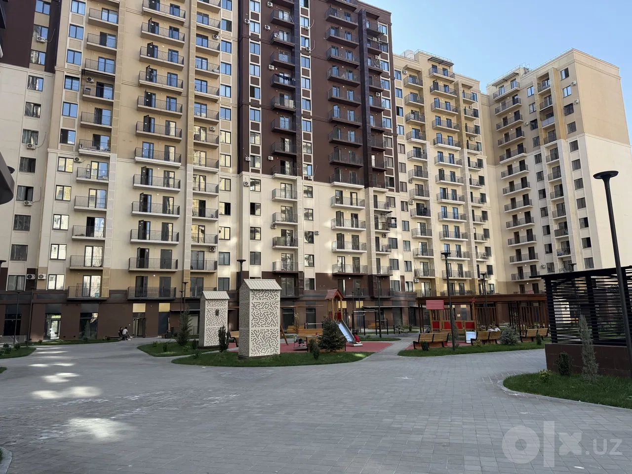 Tashkent Region