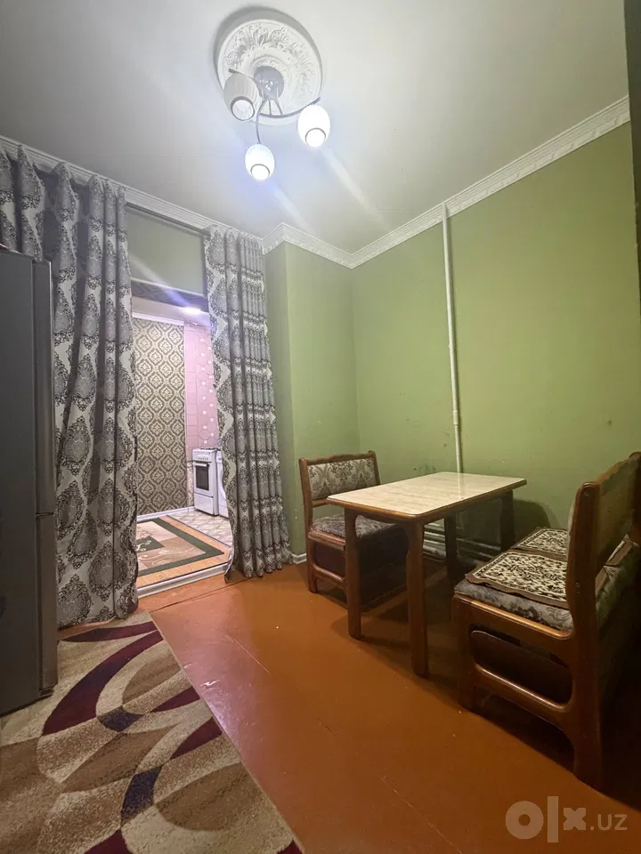 Tashkent City, Yunusobod District