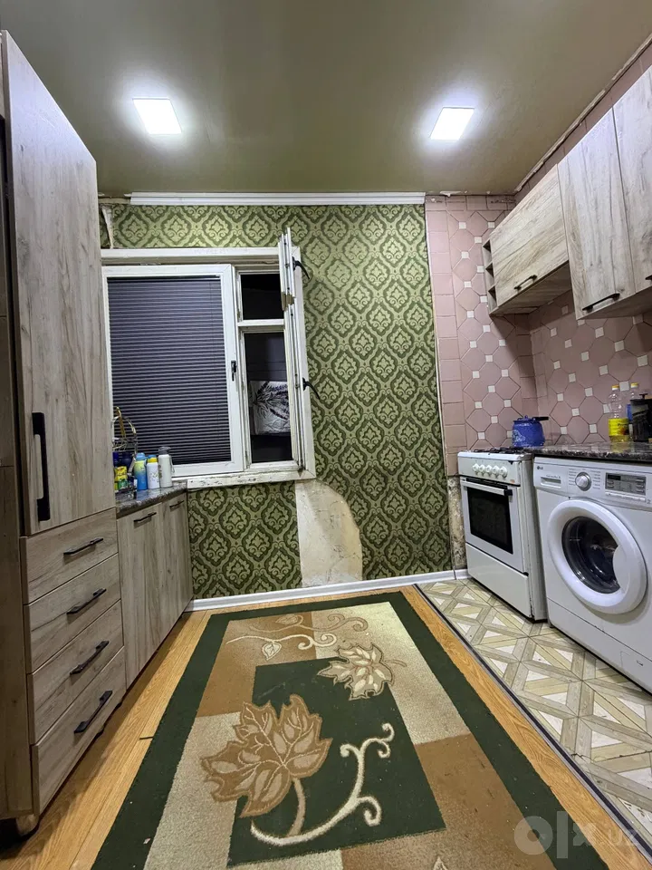 Tashkent City, Yunusobod District