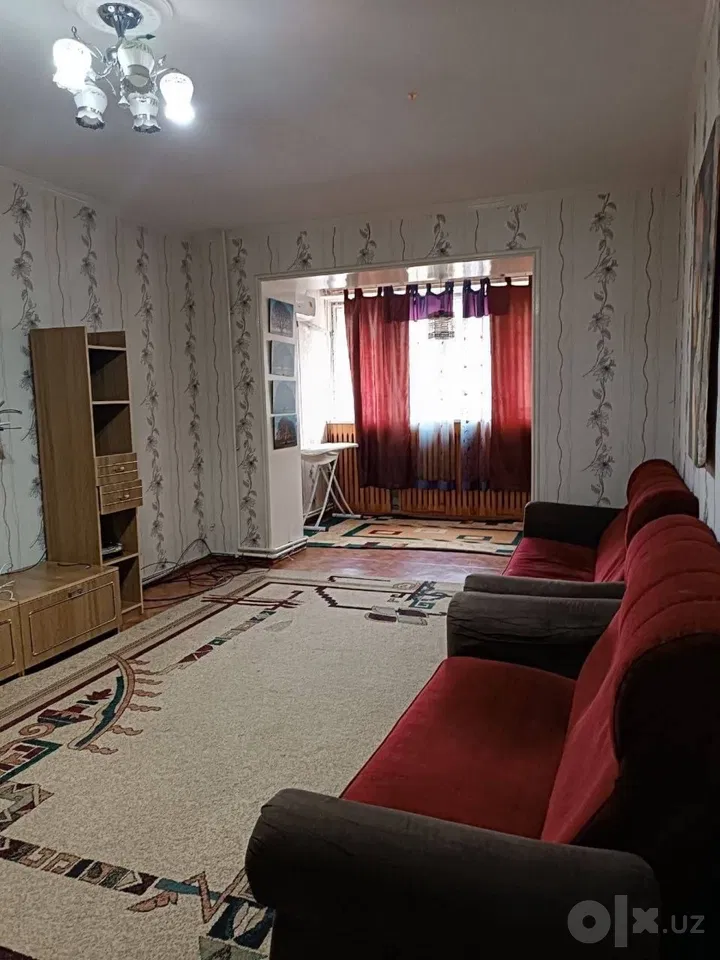 Tashkent City, Mirobod District