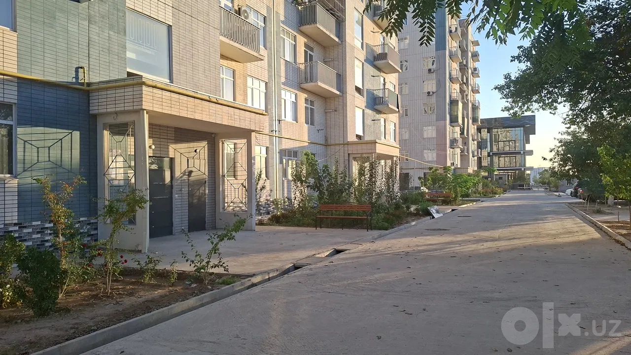 Tashkent City, Bektemir District