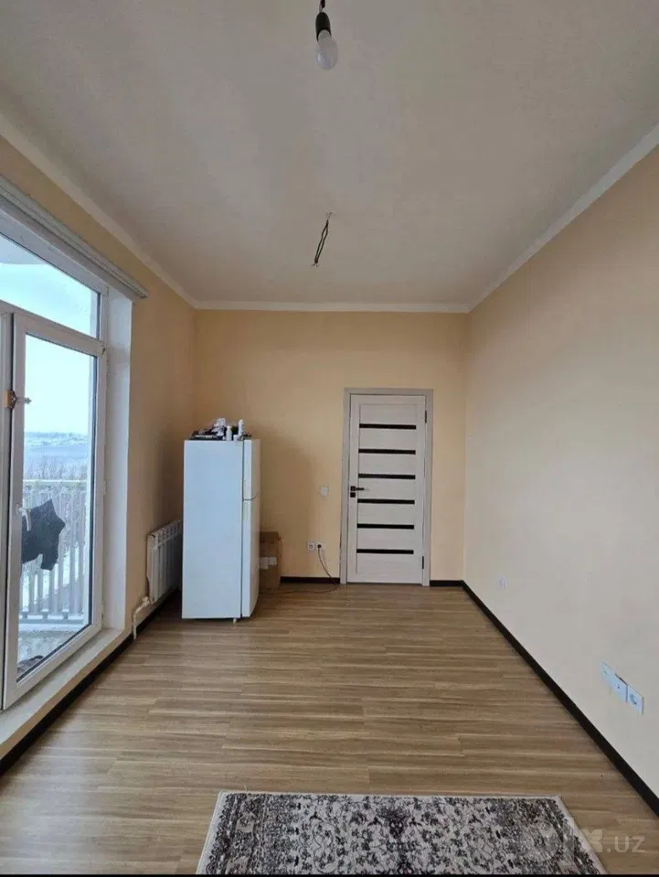 Tashkent City, Bektemir District