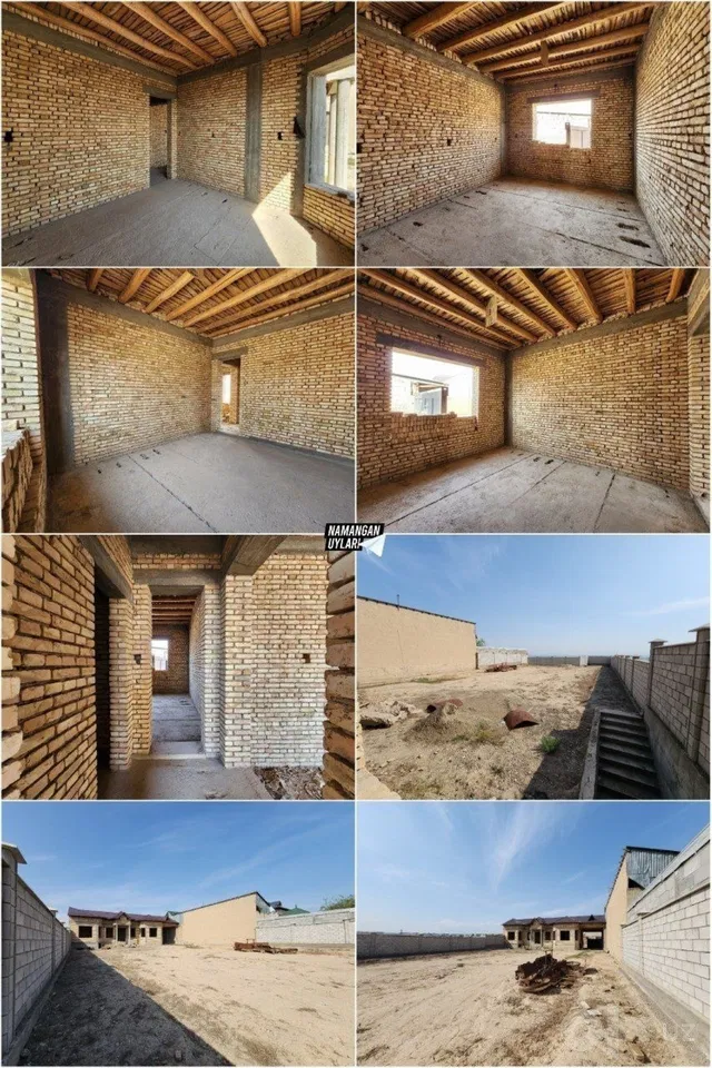 Namangan Region, Namangan