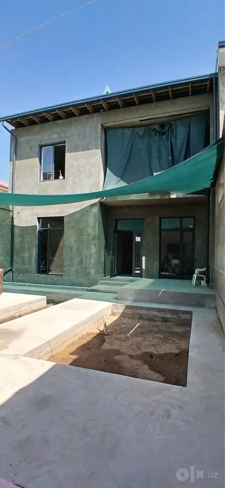 Tashkent City, Yunusobod District