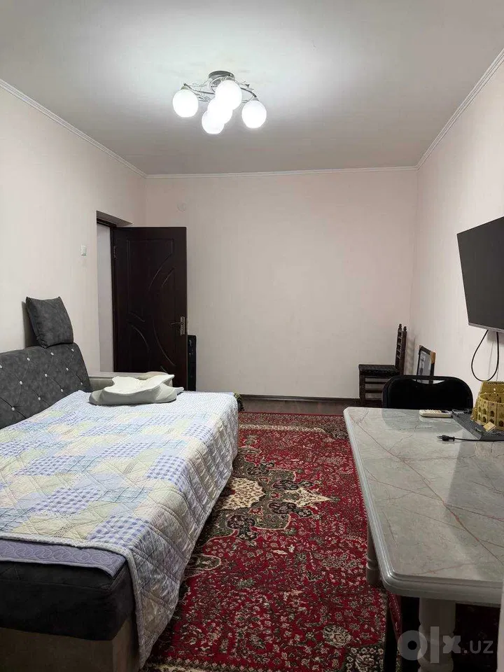 Tashkent City, Shayxontohur District