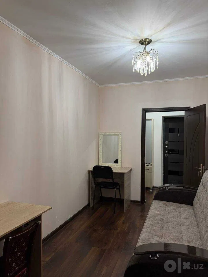 Tashkent City, Shayxontohur District