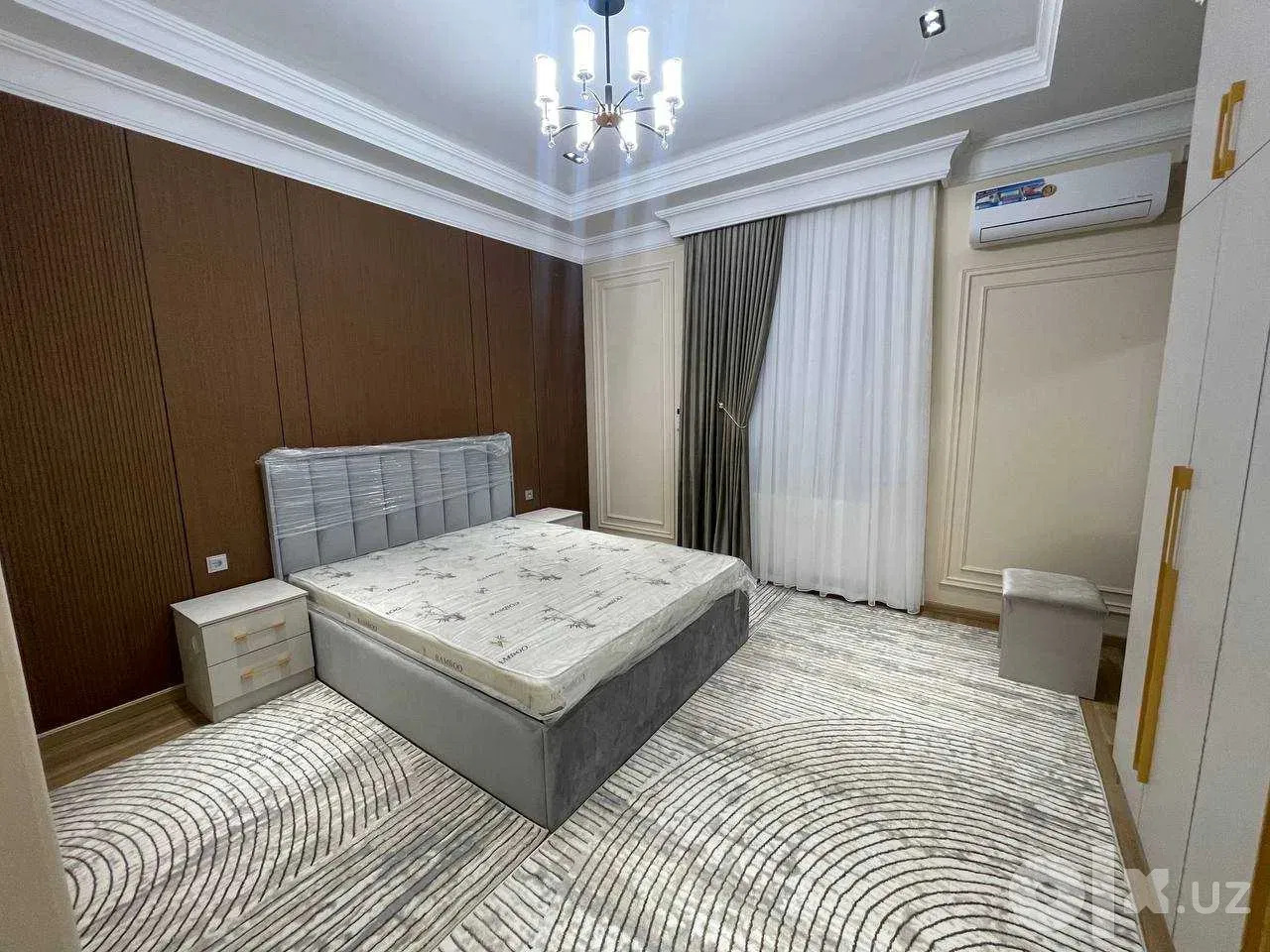 Tashkent City, Yakkasaroy District