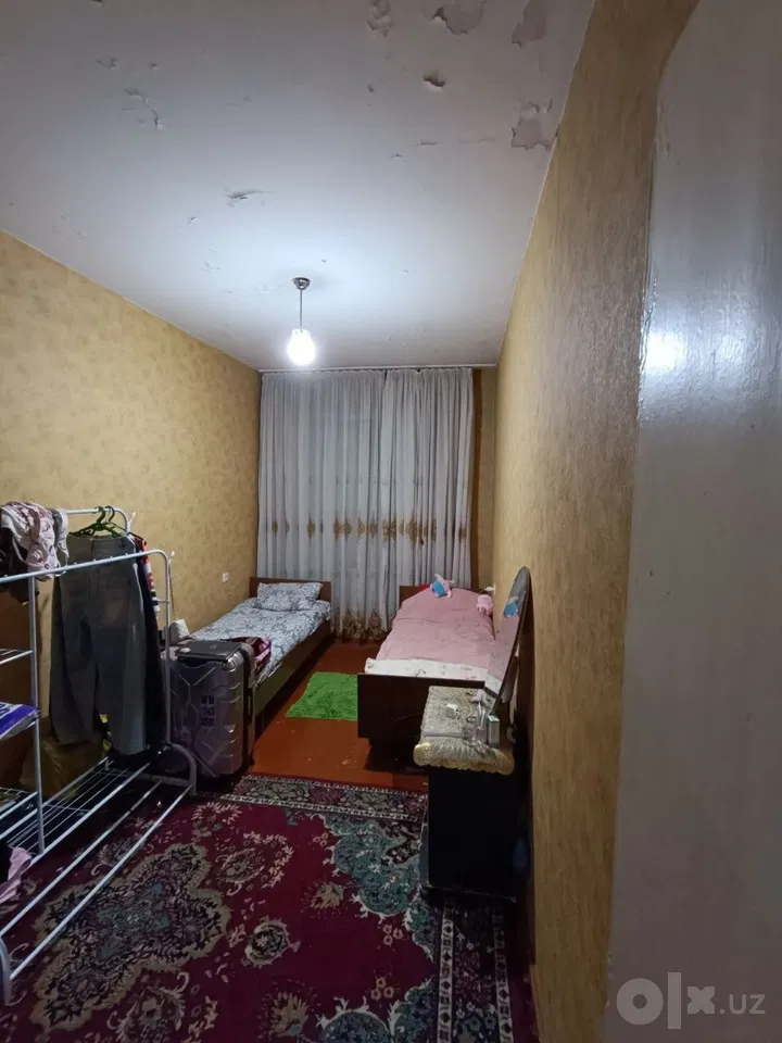 Tashkent City, Chilonzor District