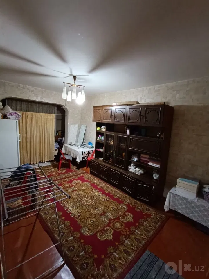 Tashkent City, Chilonzor District