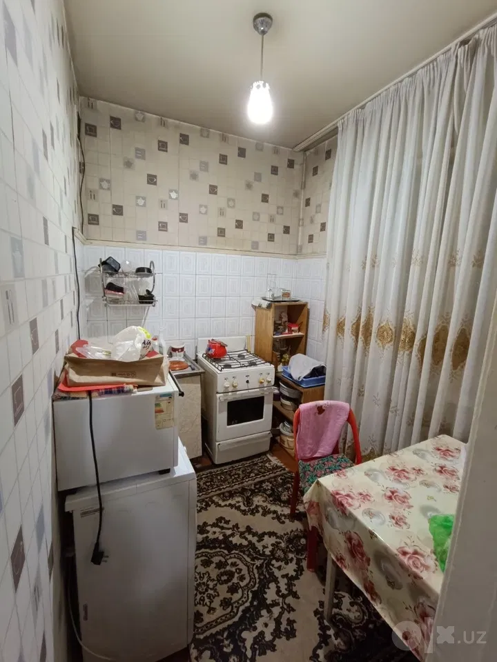 Tashkent City, Chilonzor District
