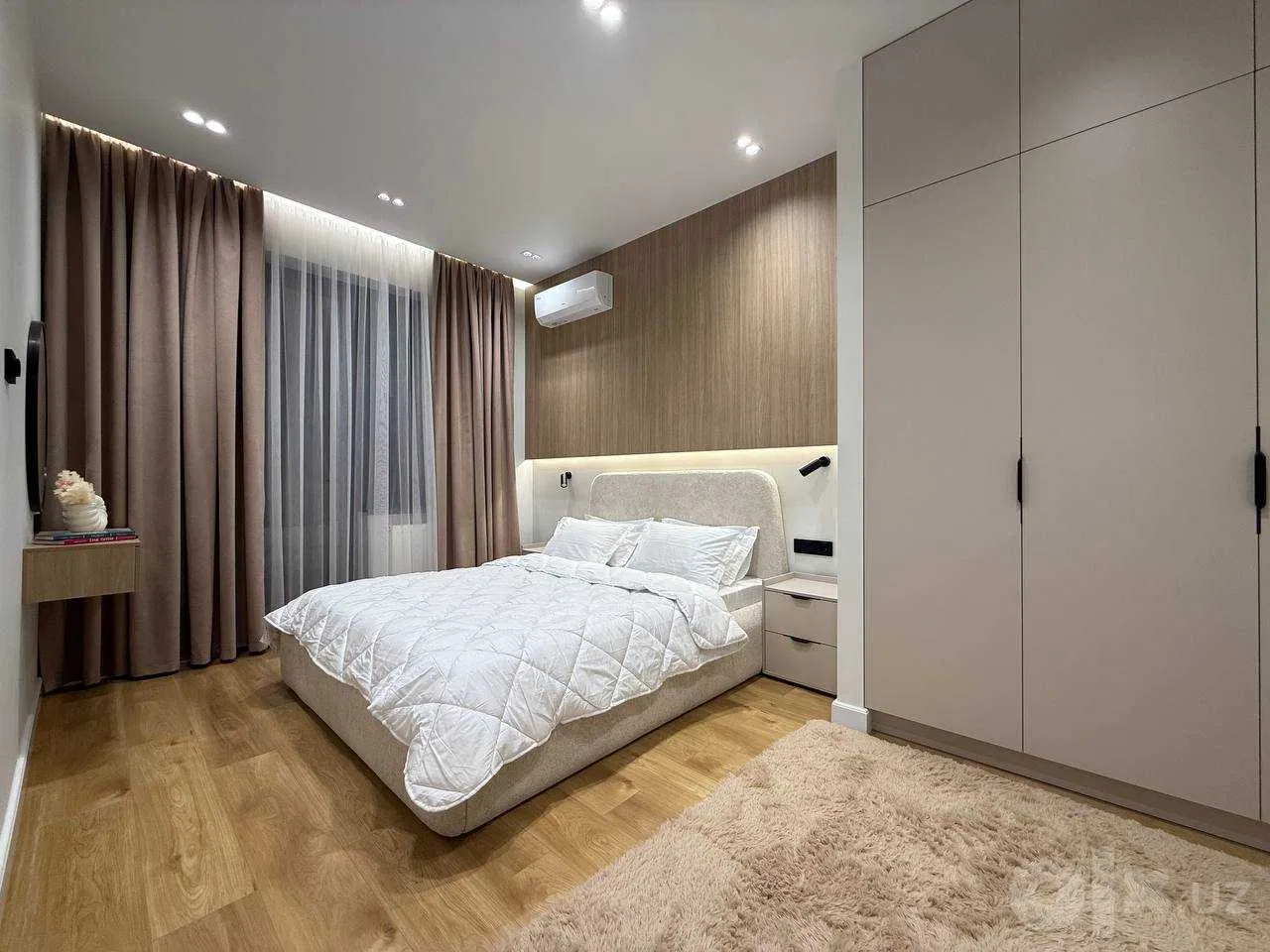 Tashkent City, Chilonzor District