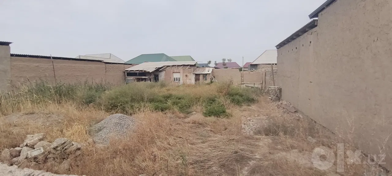Kashkadarya Region, Qarshi