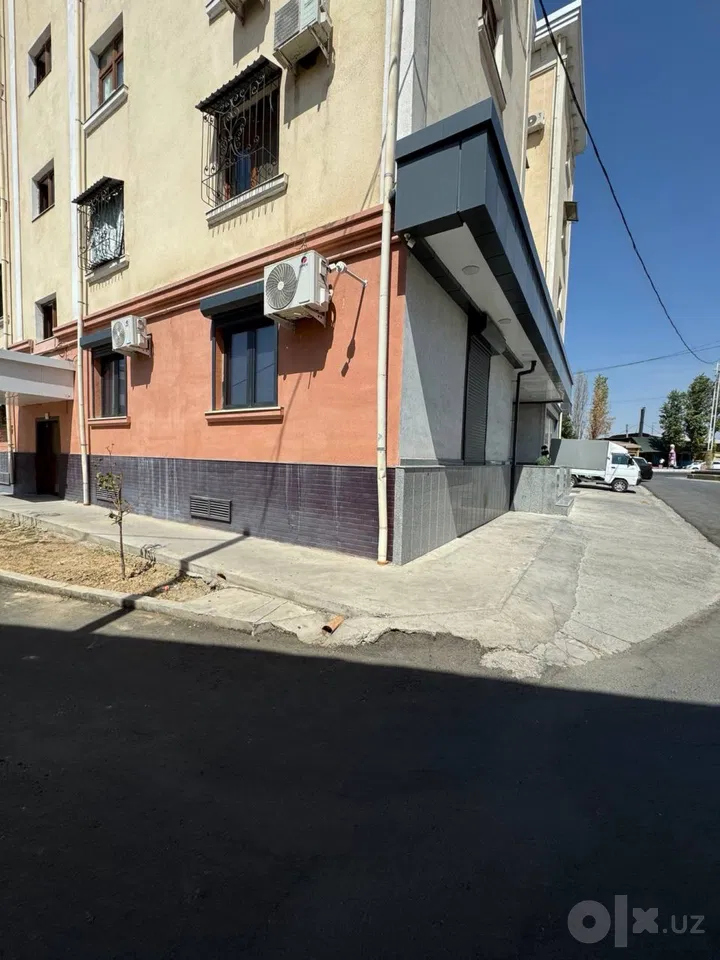 Tashkent City, Shayxontohur District