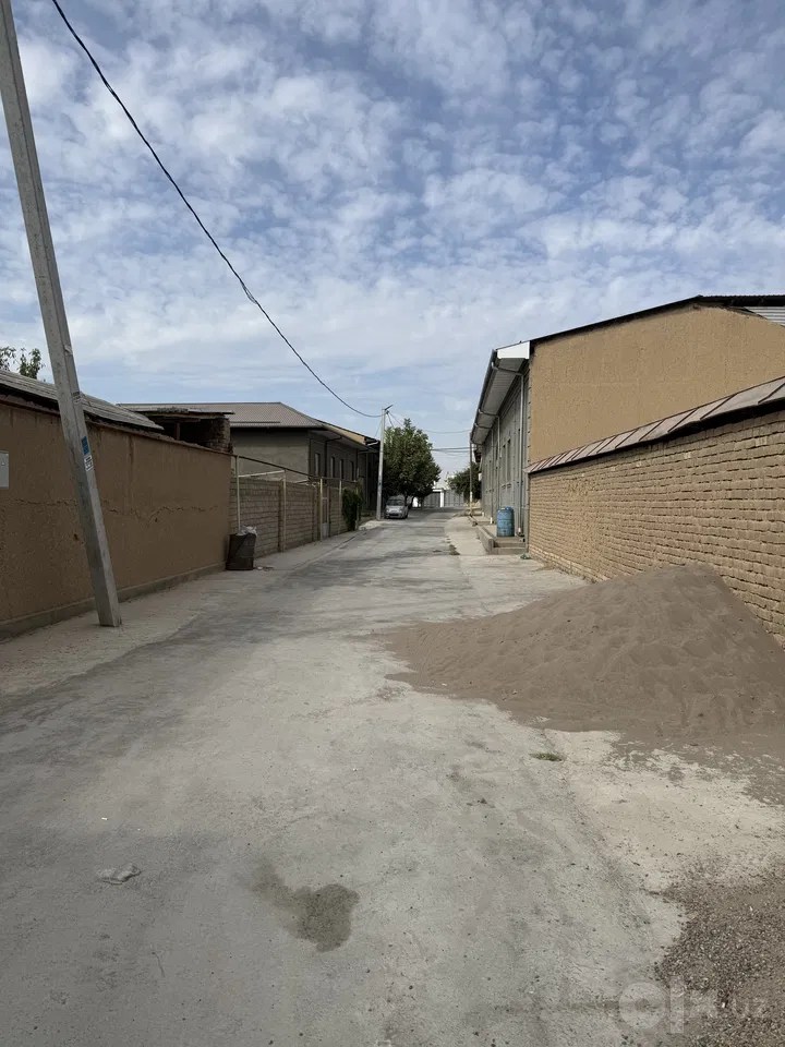 Tashkent City, Yunusobod District