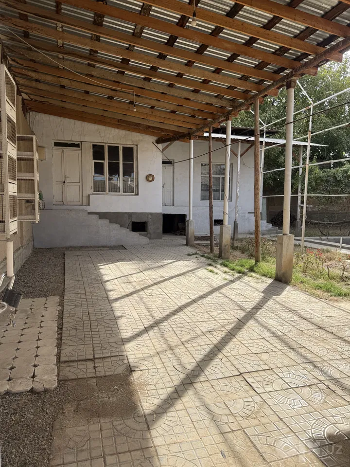 Tashkent City, Yunusobod District