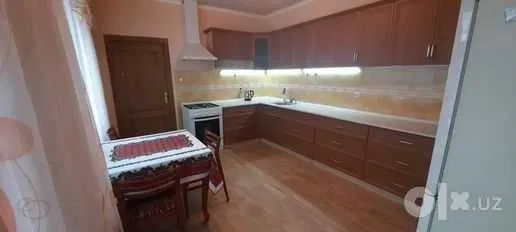 Tashkent City, Mirobod District