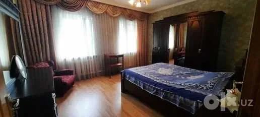 Tashkent City, Mirobod District