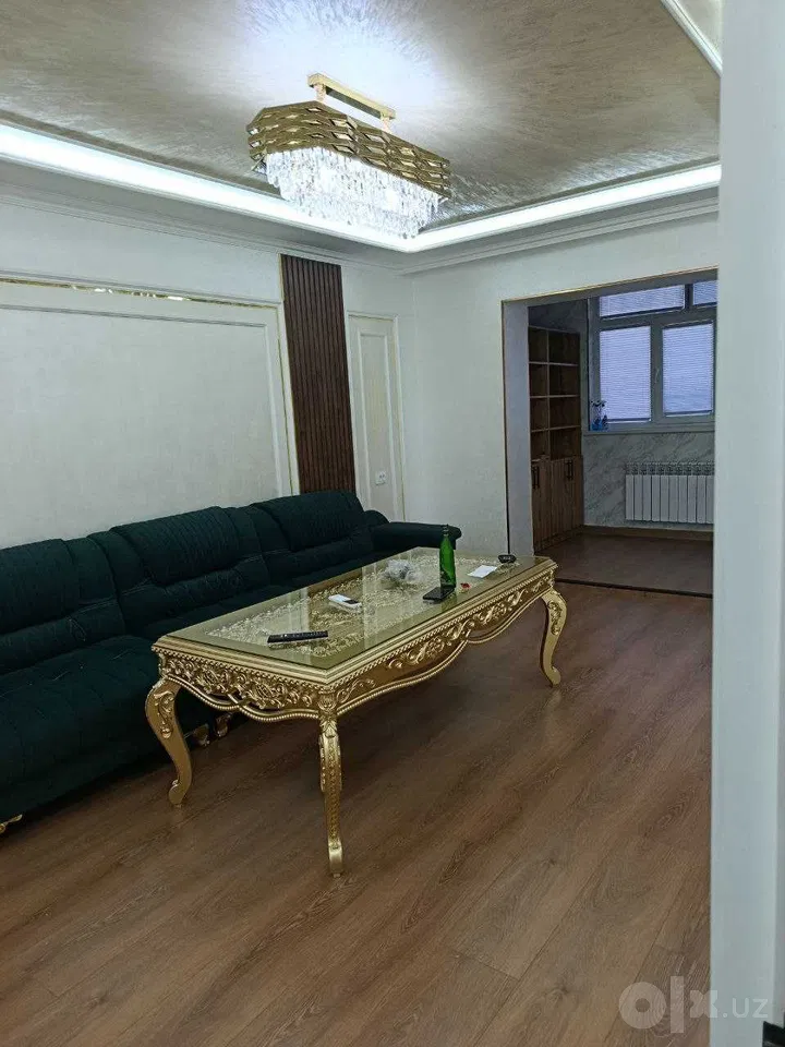 Tashkent City, Yashnobod District