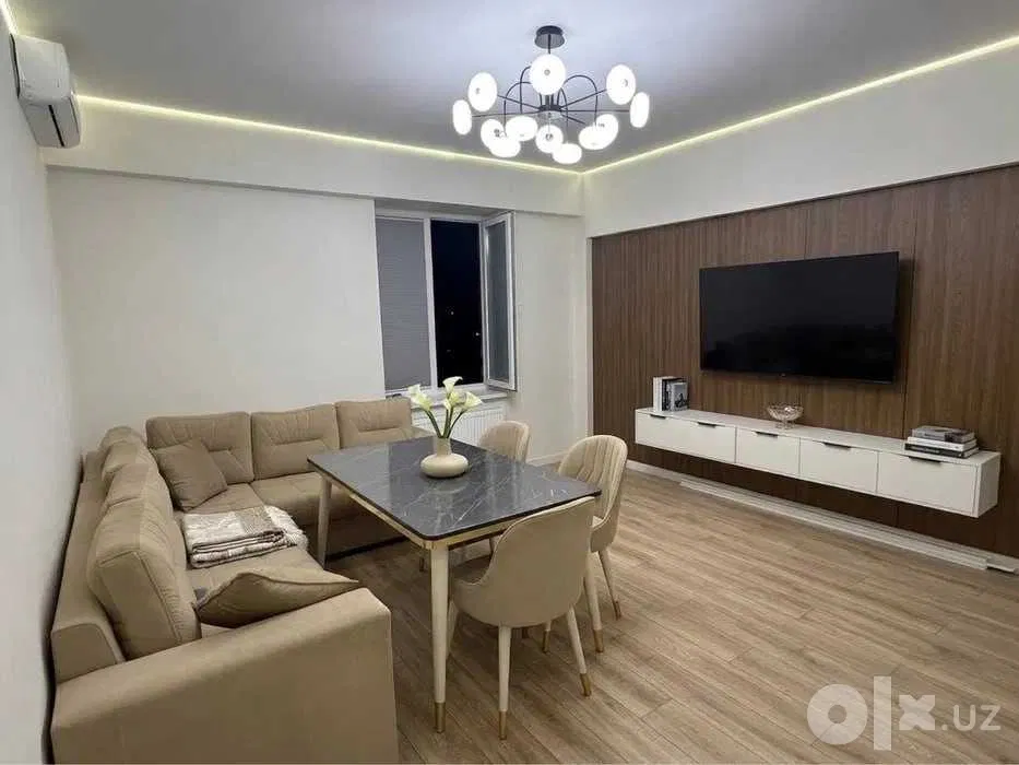 Tashkent City, Yunusobod District