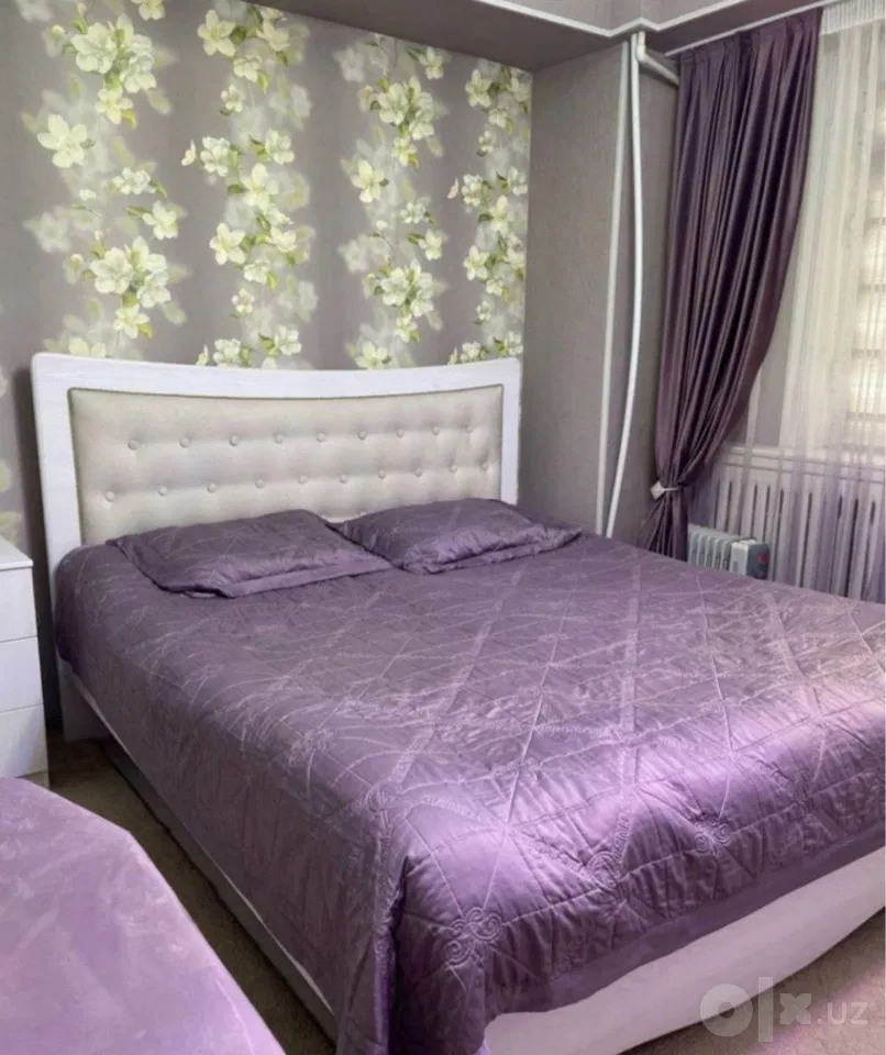 Tashkent City, Chilonzor District