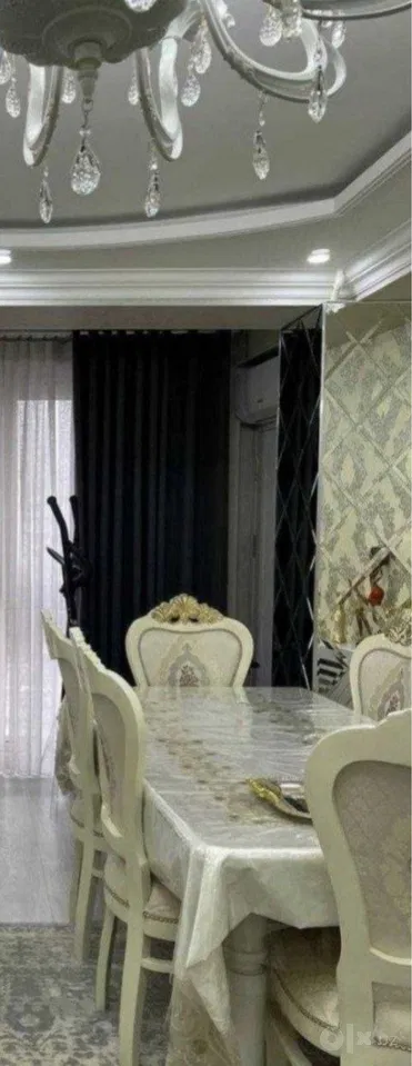 Tashkent City, Chilonzor District
