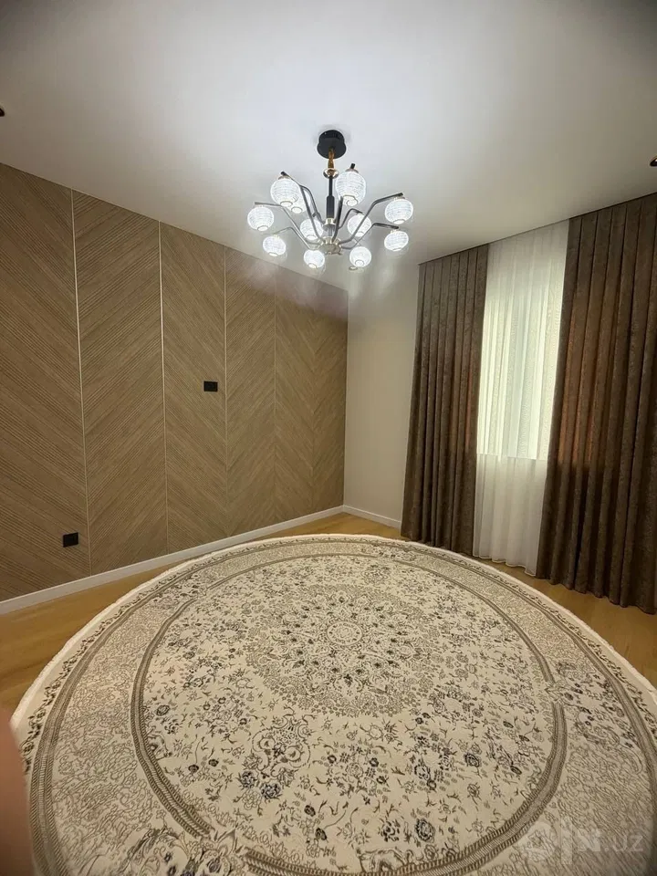 Tashkent City, Yunusobod District