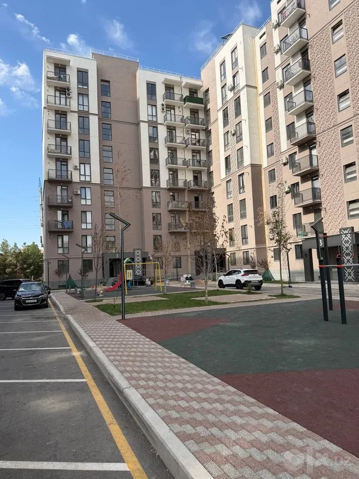 Tashkent City, Yunusobod District