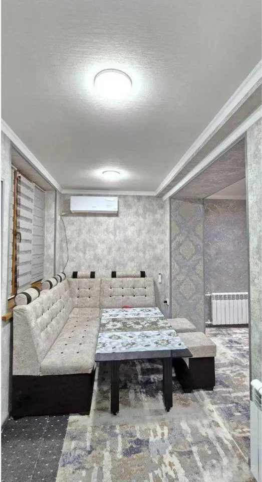 Tashkent City, Chilonzor District