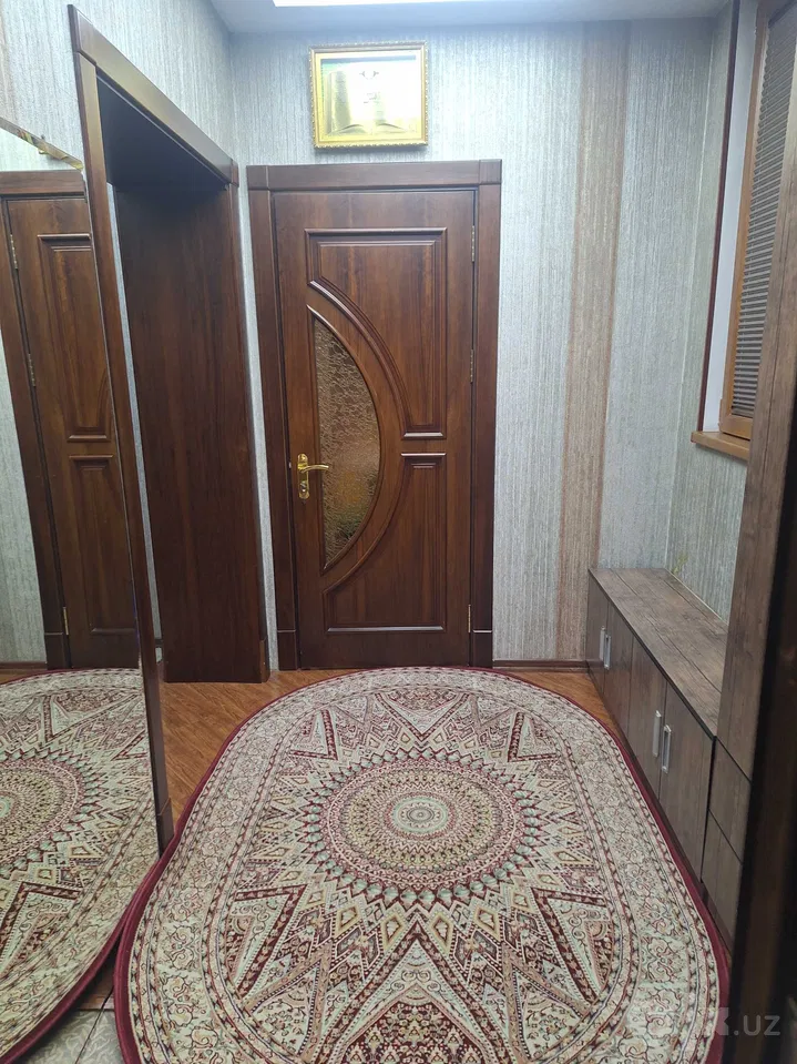 Tashkent City, Yakkasaroy District