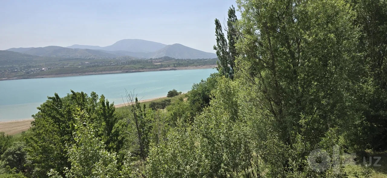 Tashkent Region